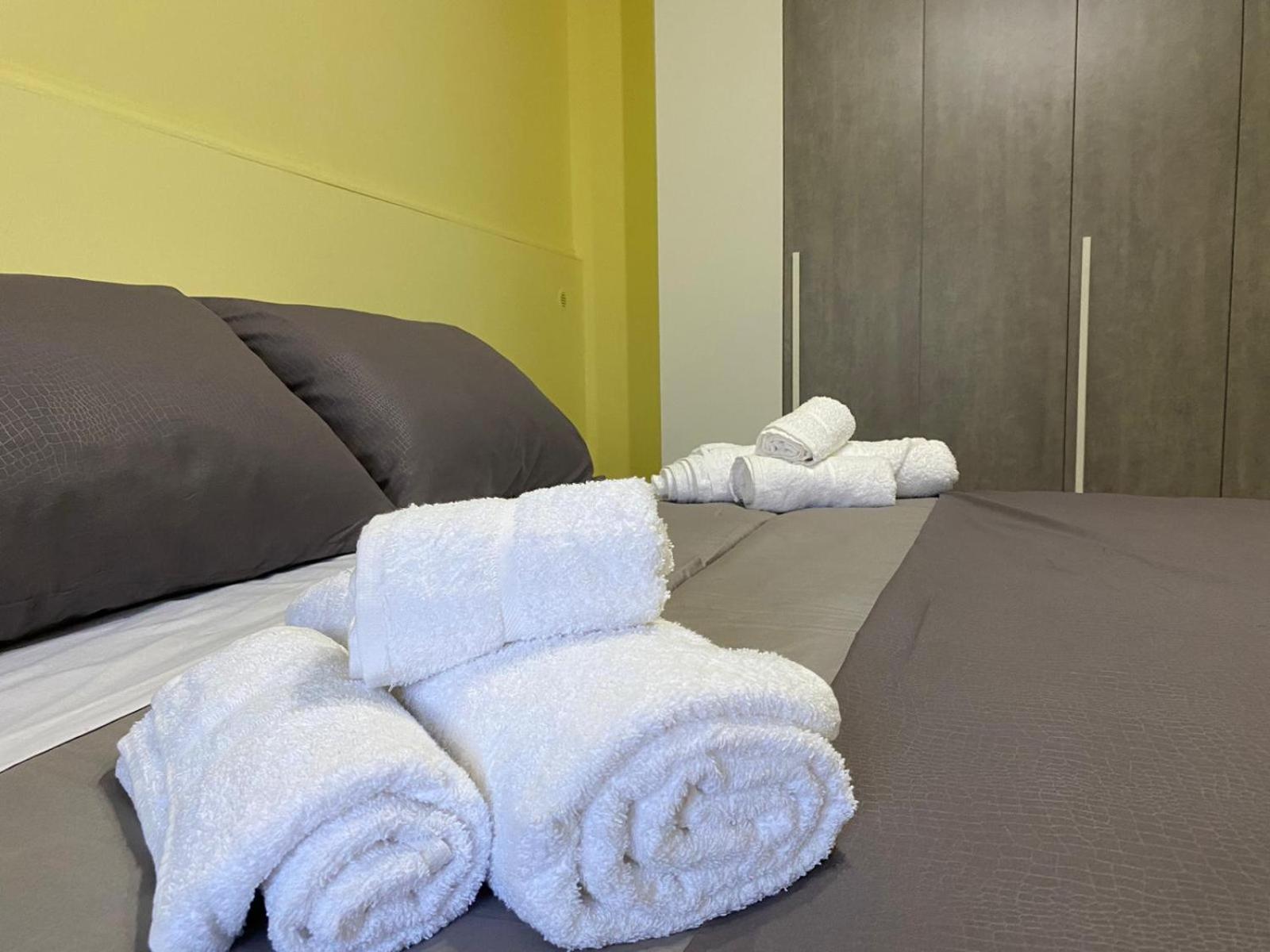 La Petite Maison de Grand-Mére Assunta