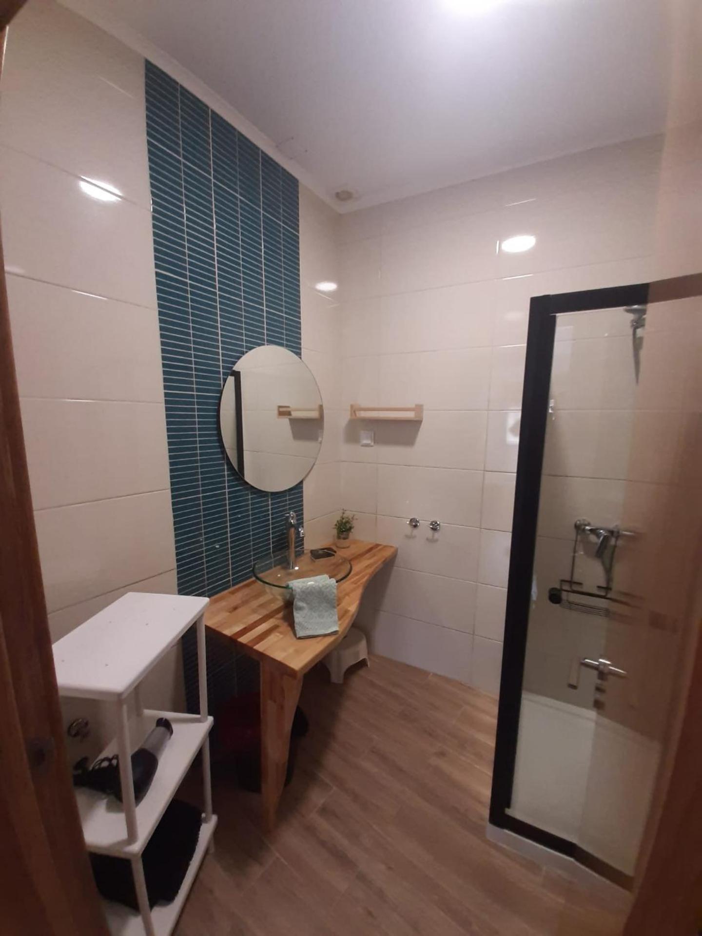 Casa Bárbara - No centro histórico de Aljezur