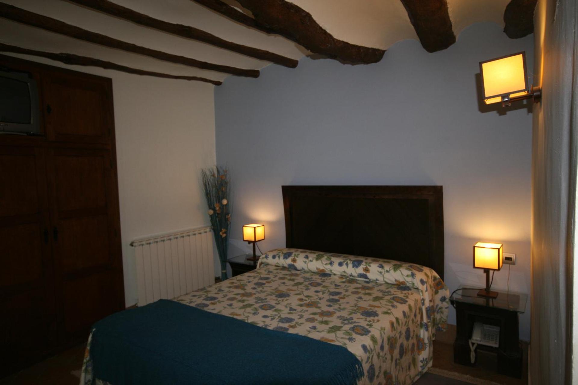 La Casona del Solanar