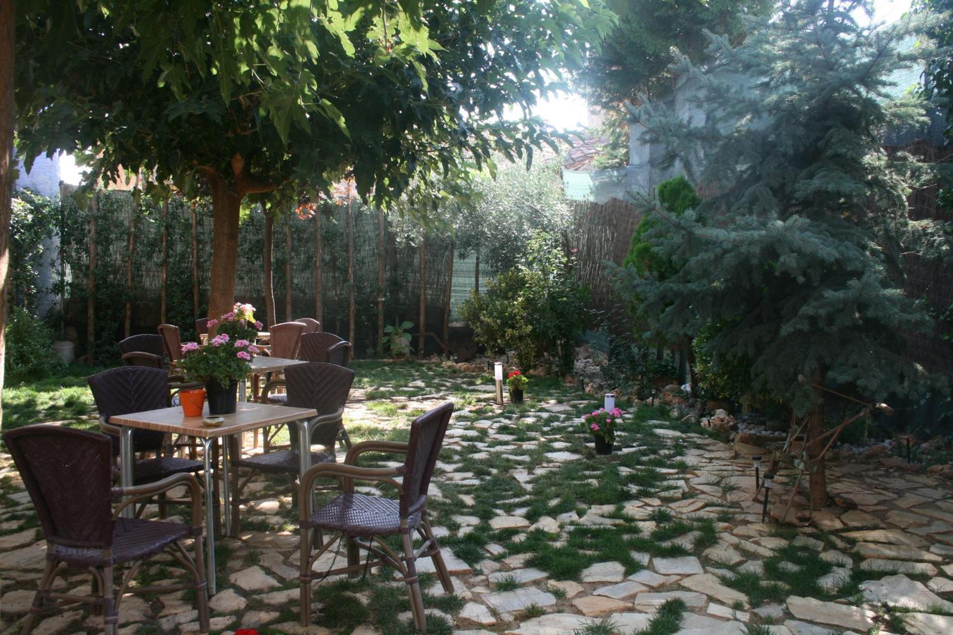 La Casona del Solanar