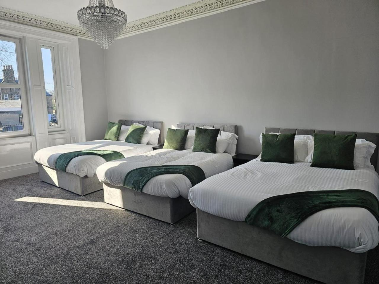 Central Hotel Edinburgh