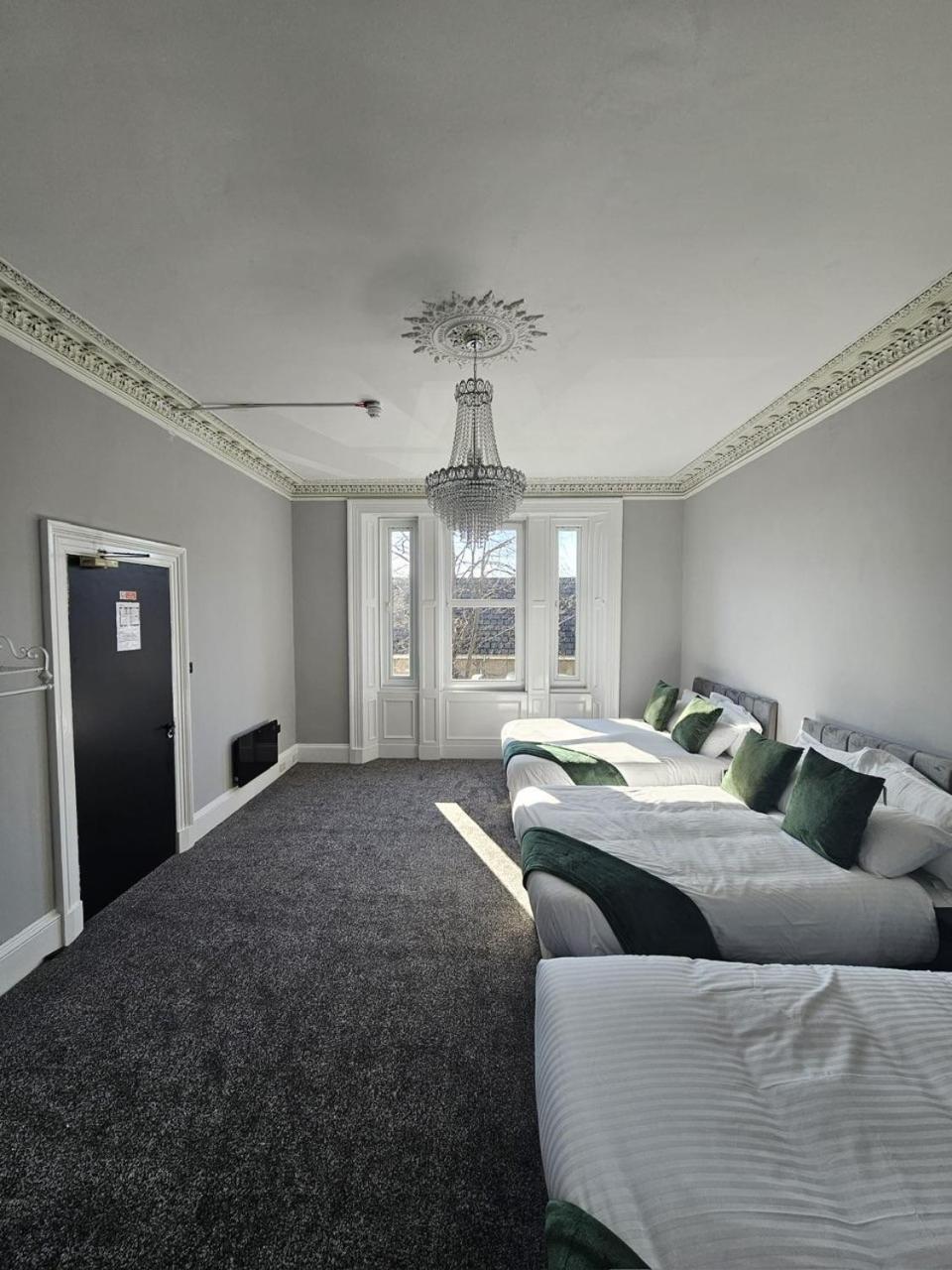 Central Hotel Edinburgh