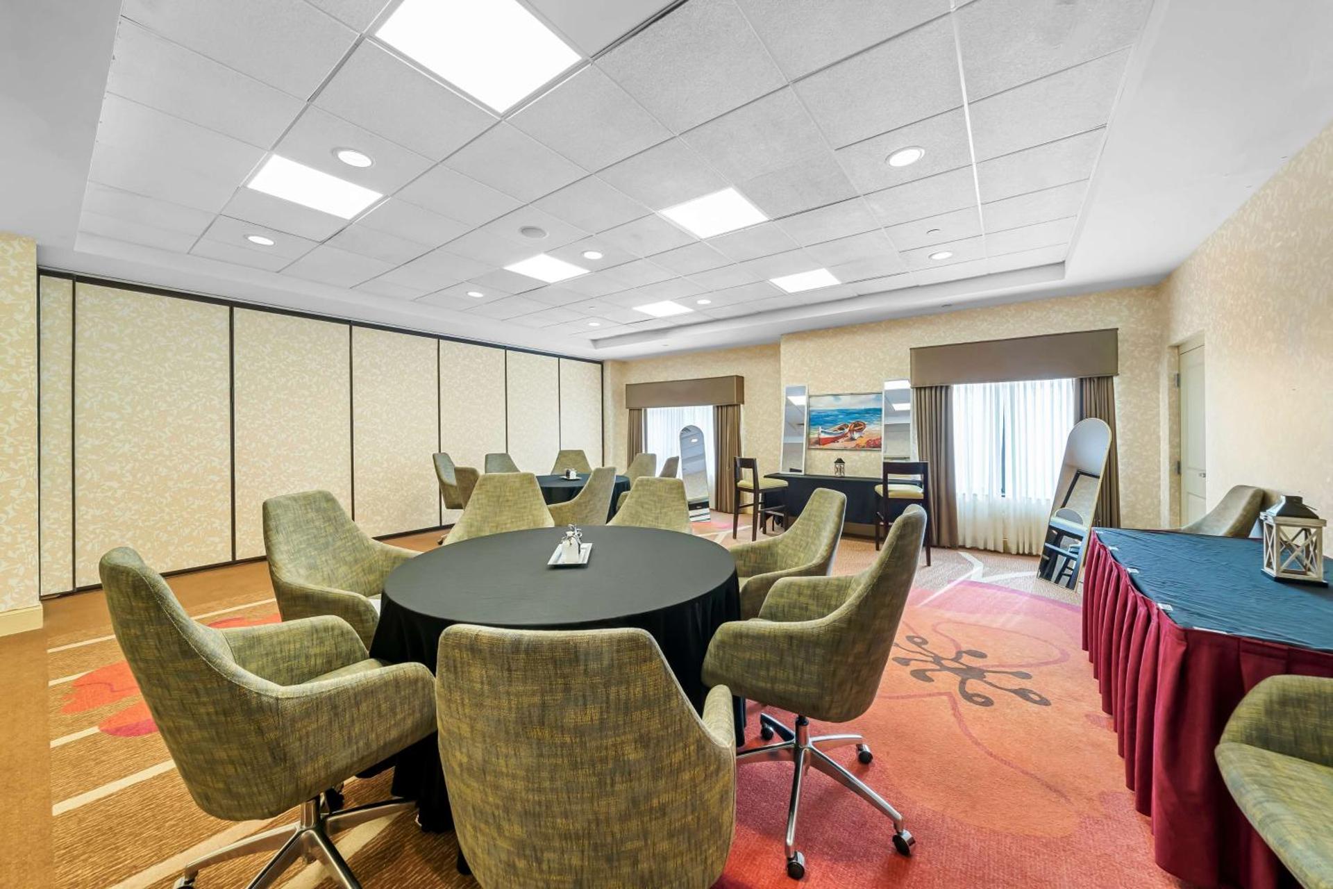 Meeting/conference room