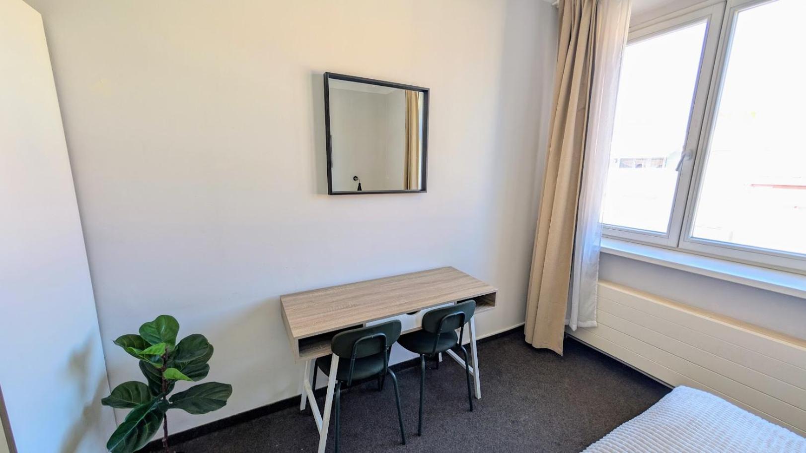 Flat in Prague -503-