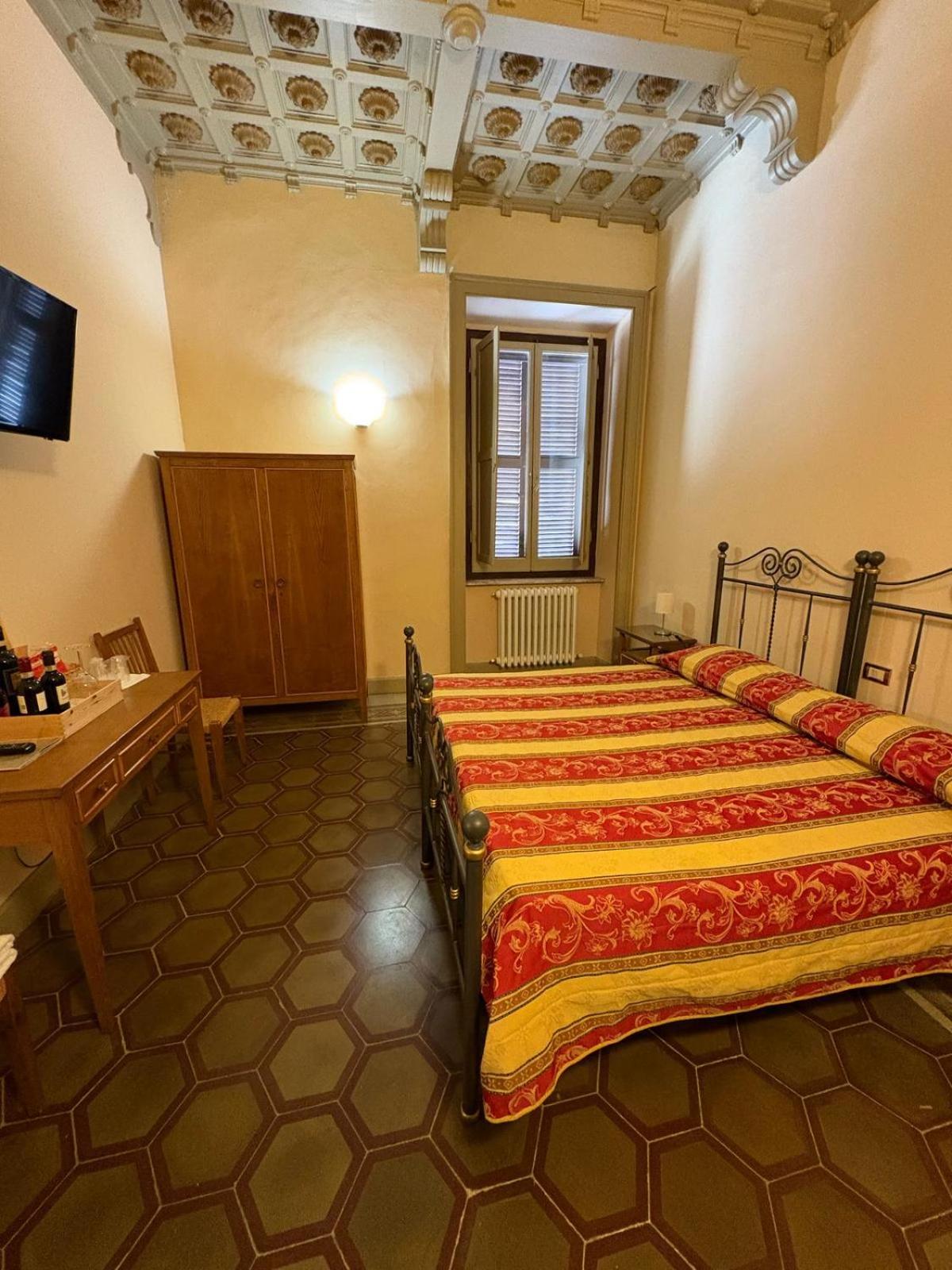 Agriturismo Montecorona