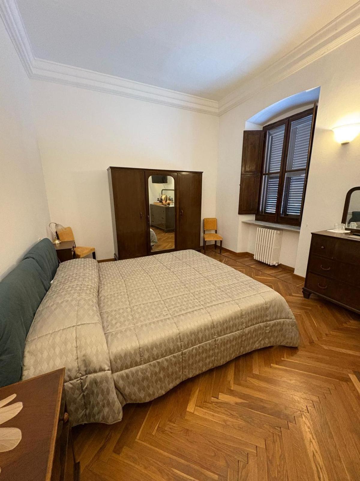 Agriturismo Montecorona