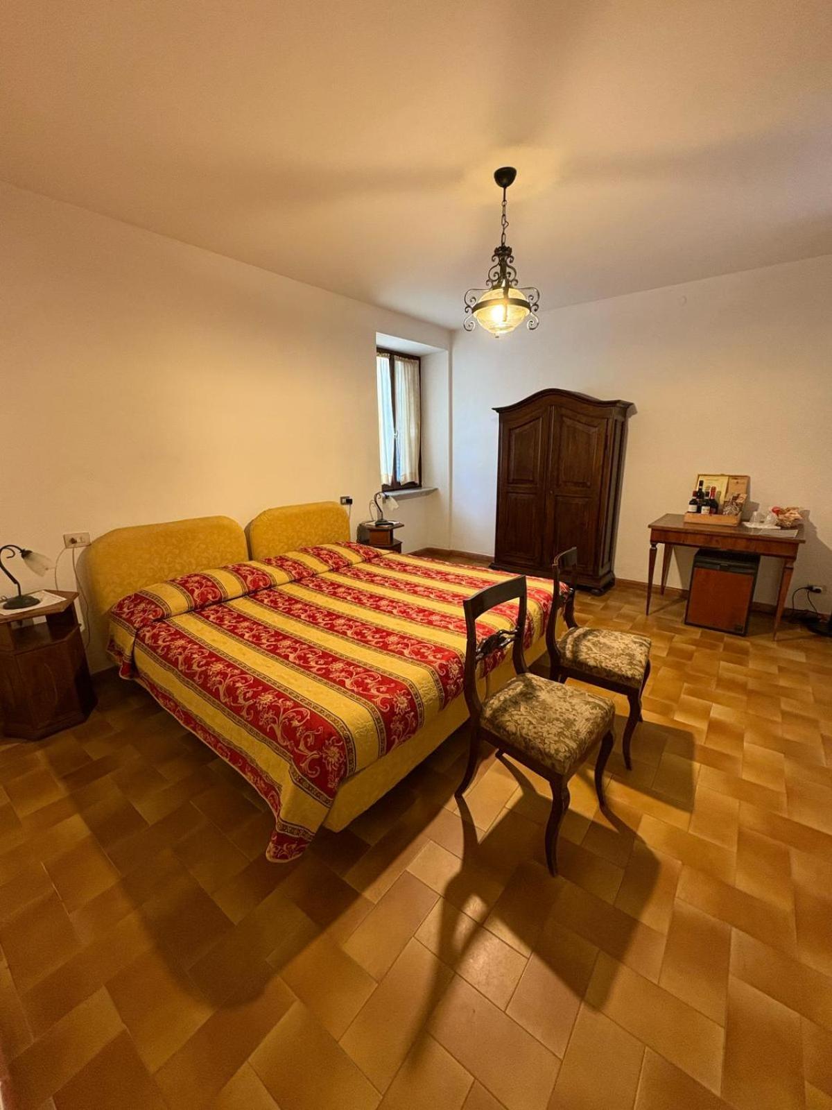 Agriturismo Montecorona