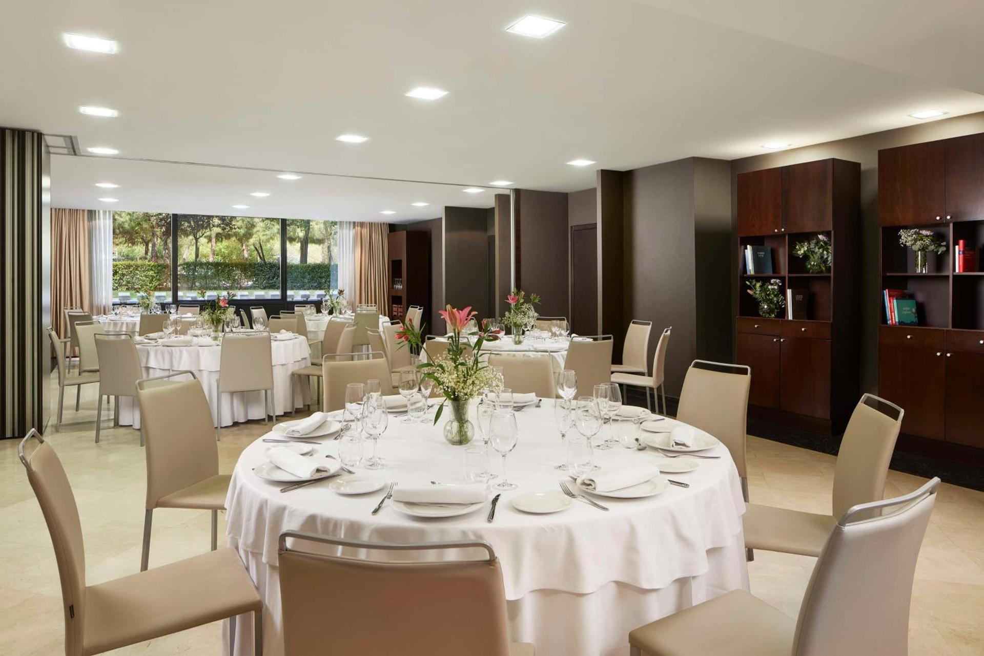 Meeting/conference room