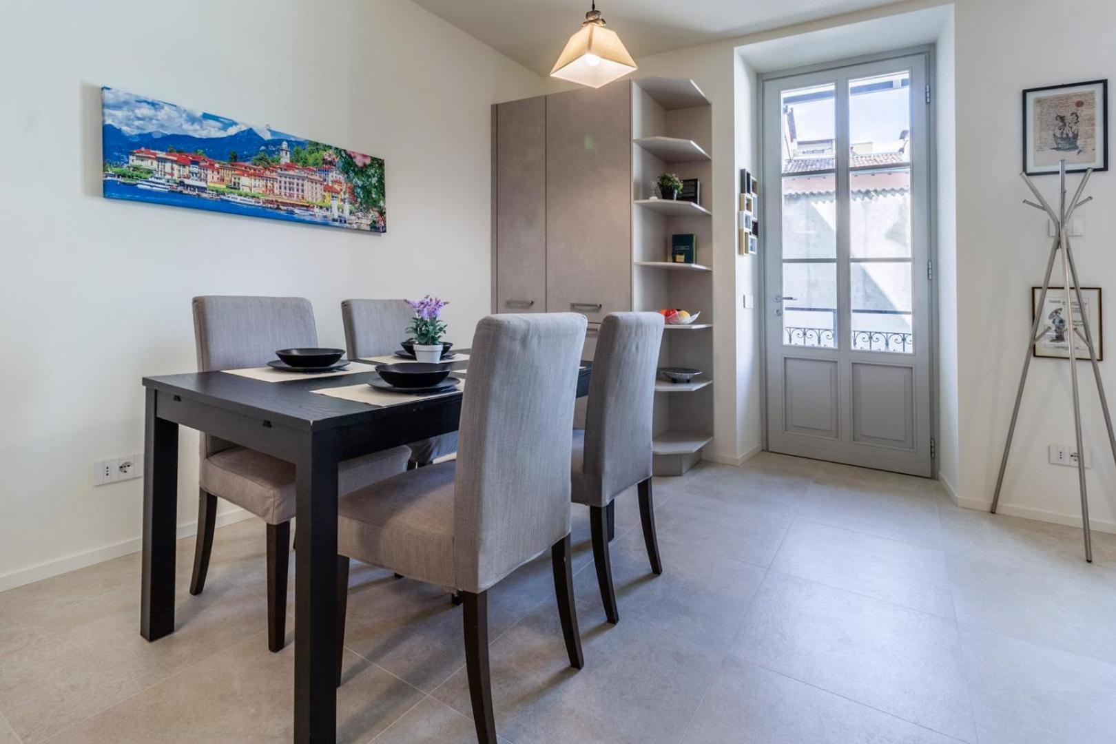 La Bréva - Central Apartment - 1 minuto dal centro