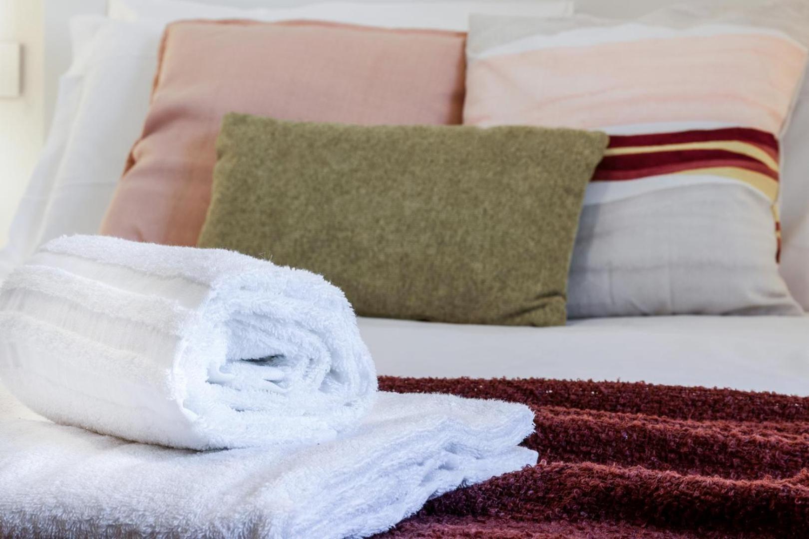 La Bréva - Central Apartment - 1 minuto dal centro