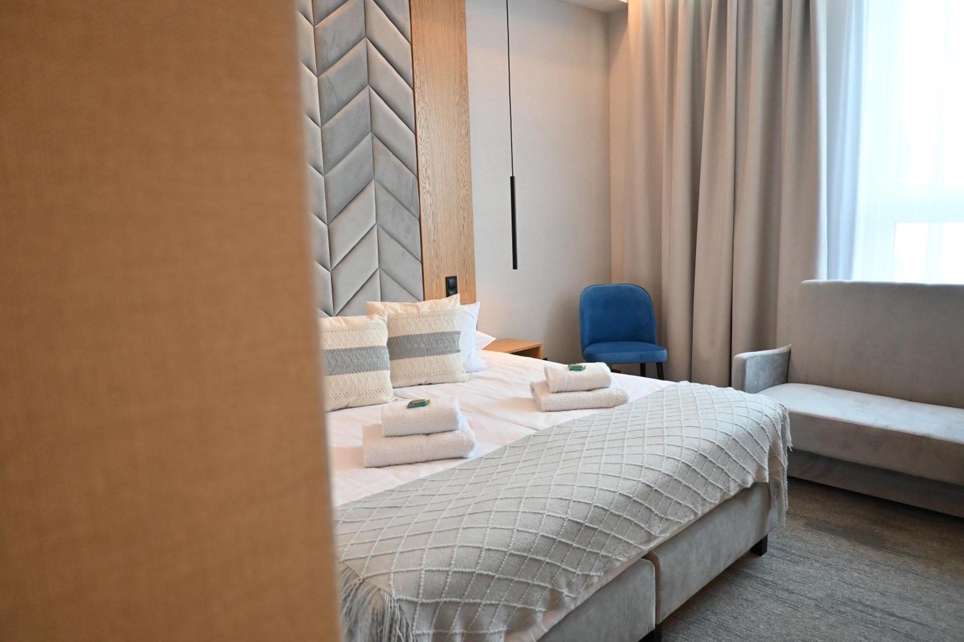 Superior Quadruple Room