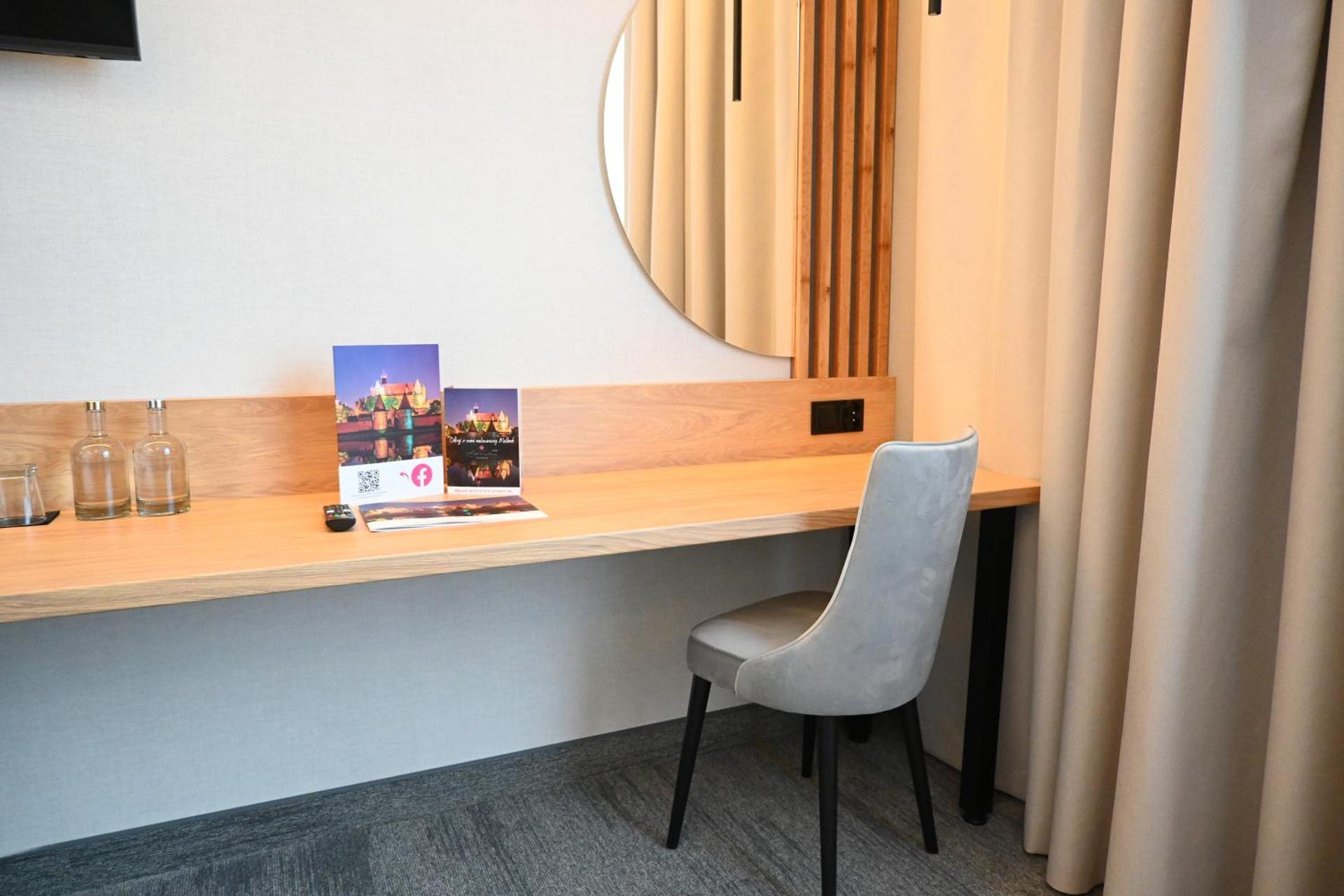 Hotel Centrum Malbork