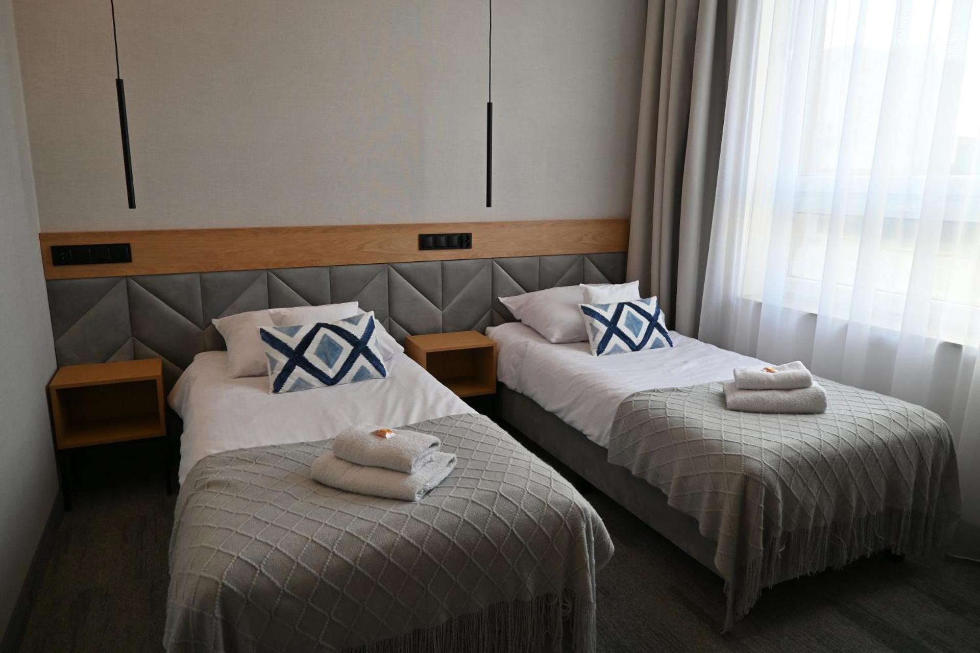 Hotel Centrum Malbork