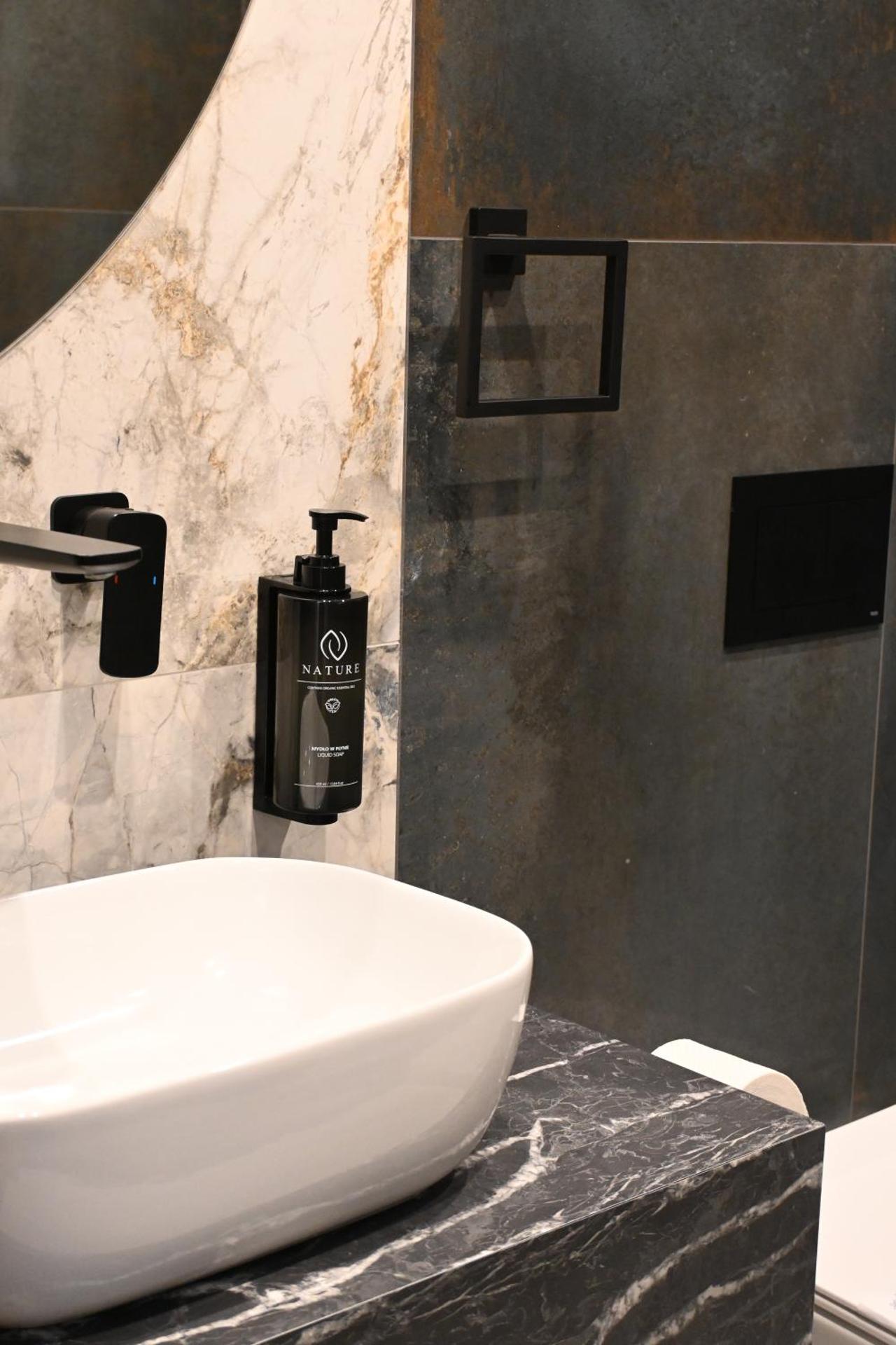 Hotel Centrum Malbork