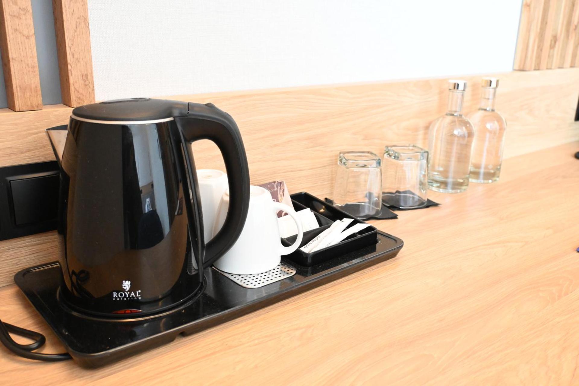 Hotel Centrum Malbork