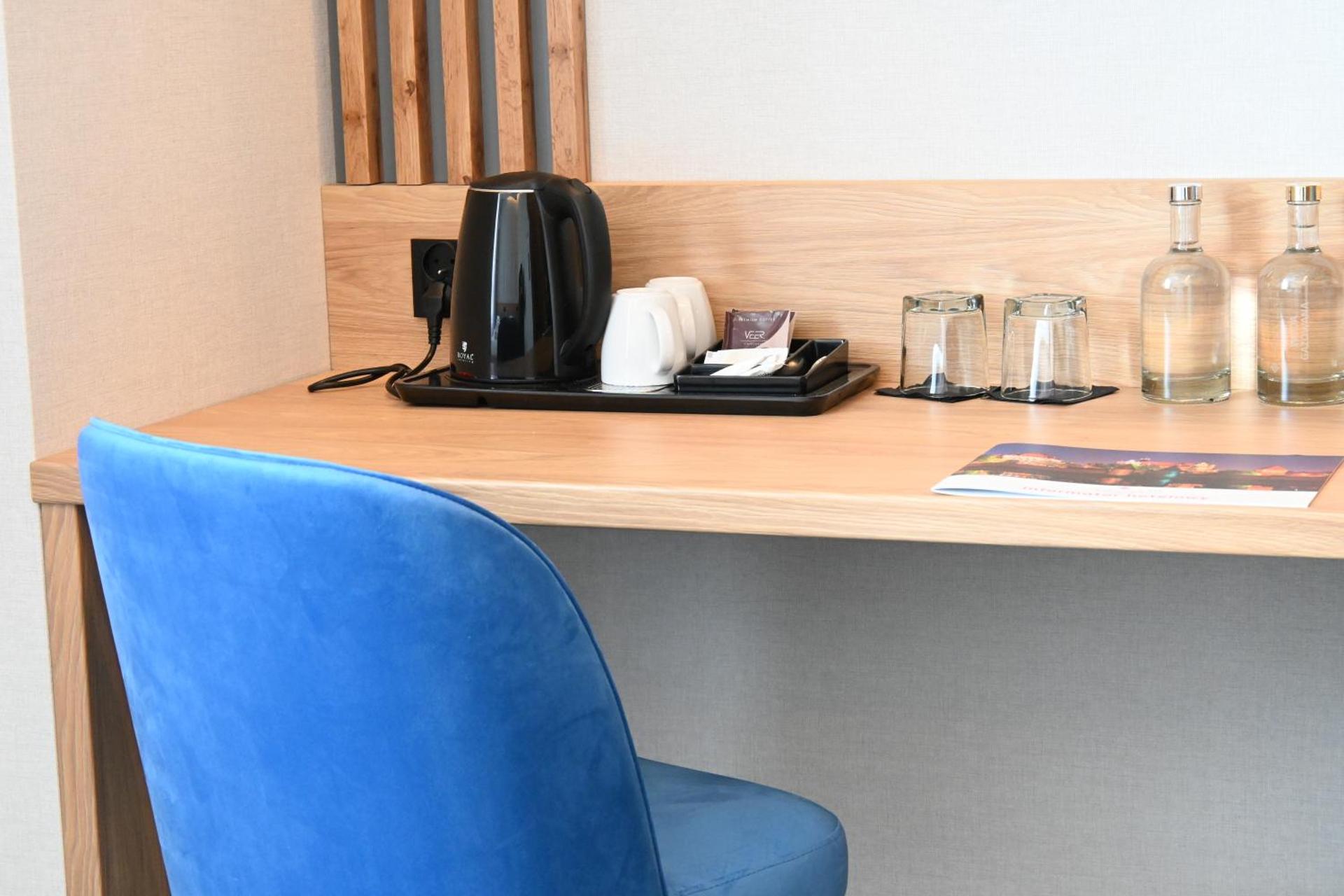 Hotel Centrum Malbork