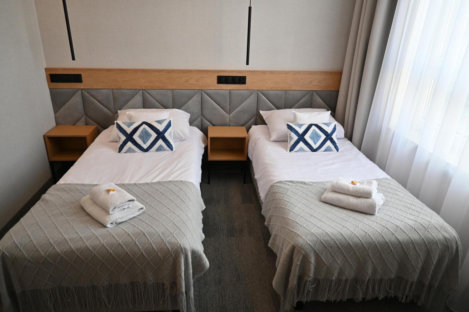 Hotel Centrum Malbork