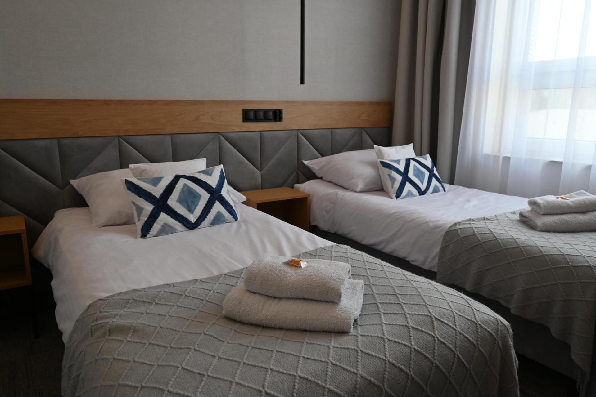 Hotel Centrum Malbork