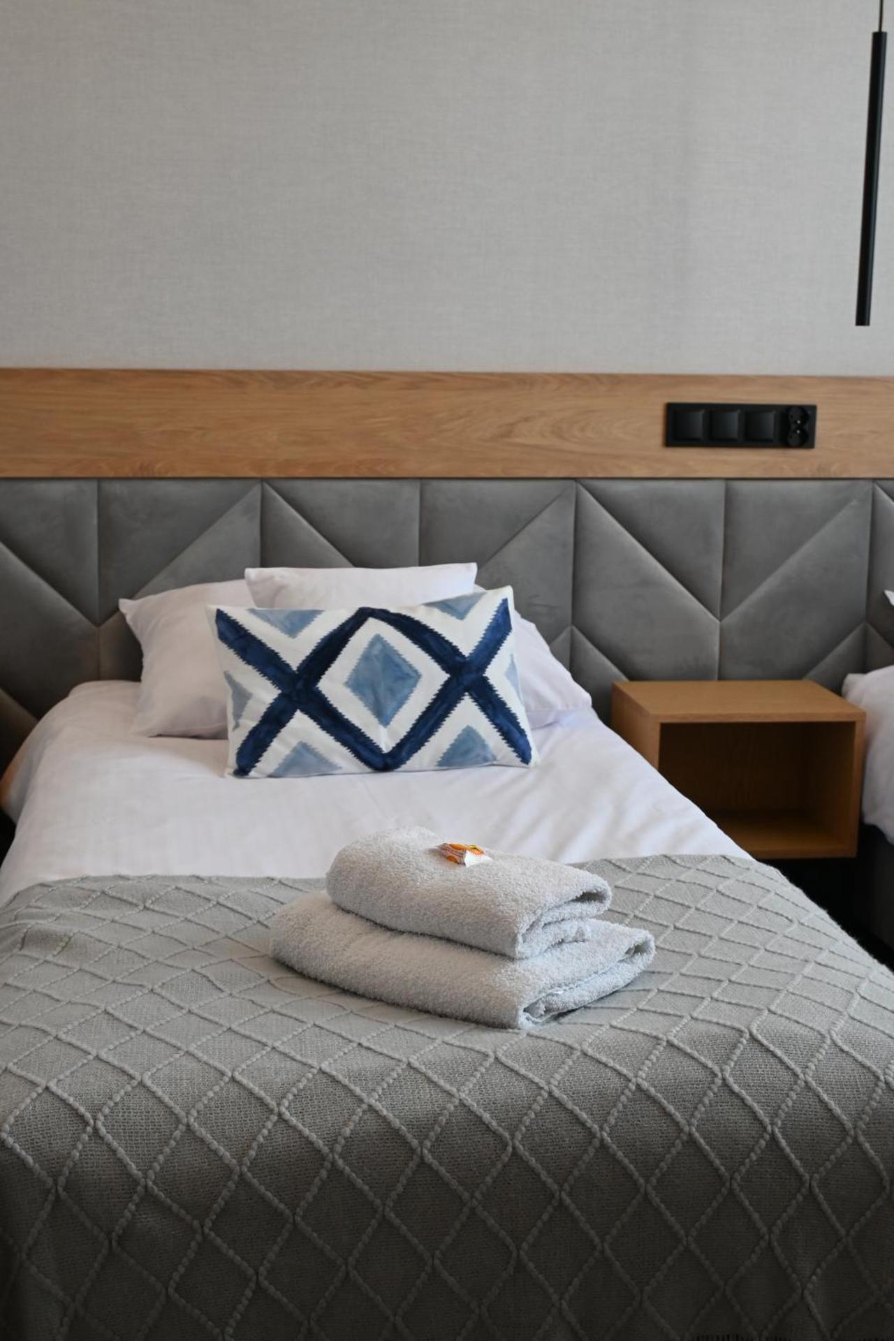 Hotel Centrum Malbork