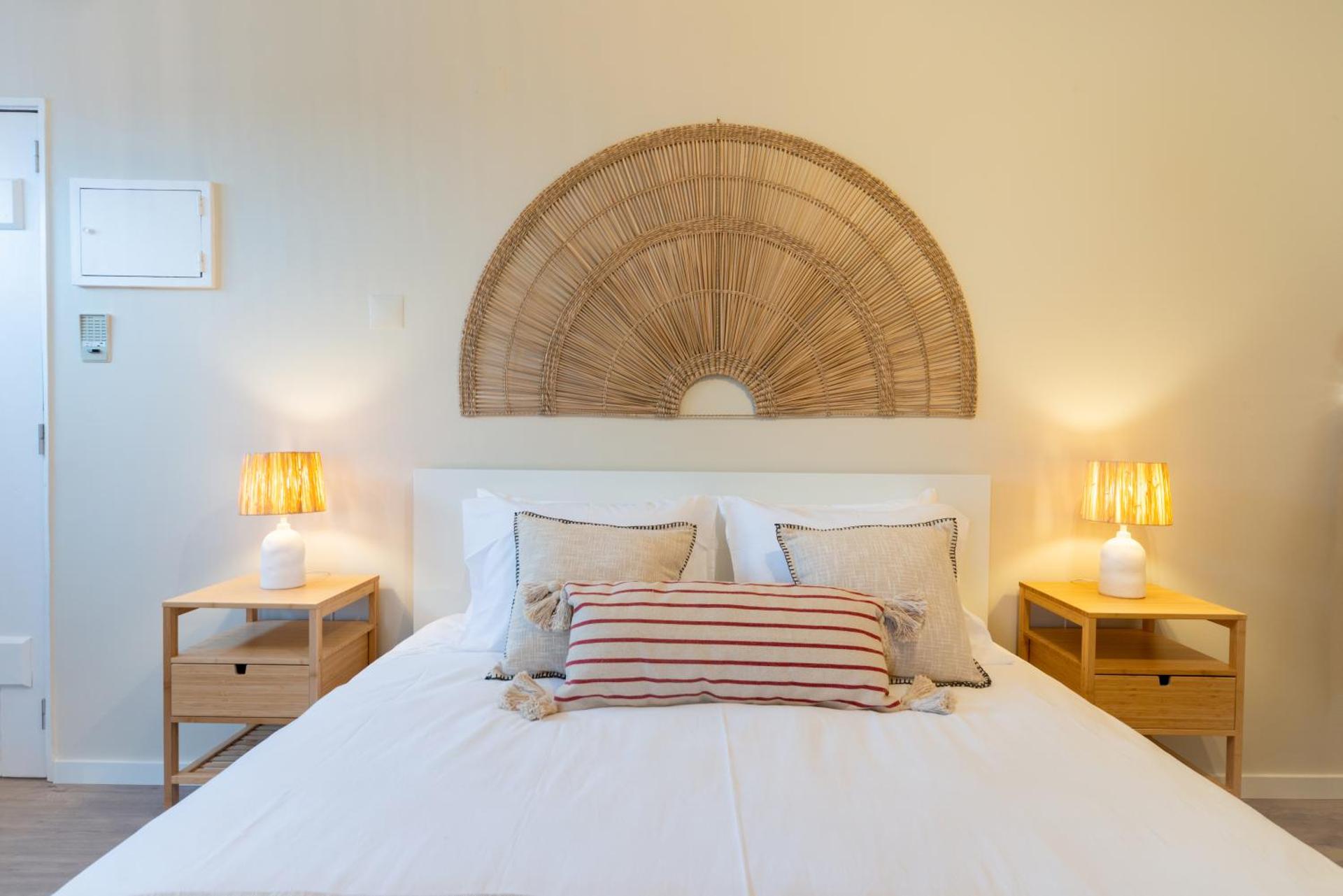 Studios in the Center of Cascais