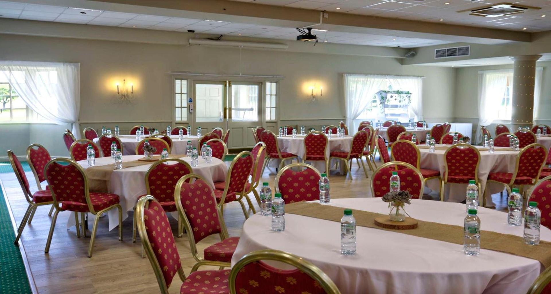 Spa and wellness centre/facilities