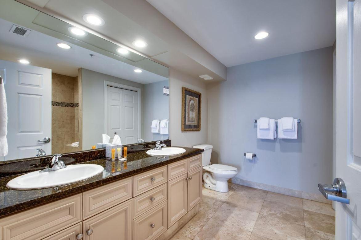 One-Bedroom Apartment with Sea View