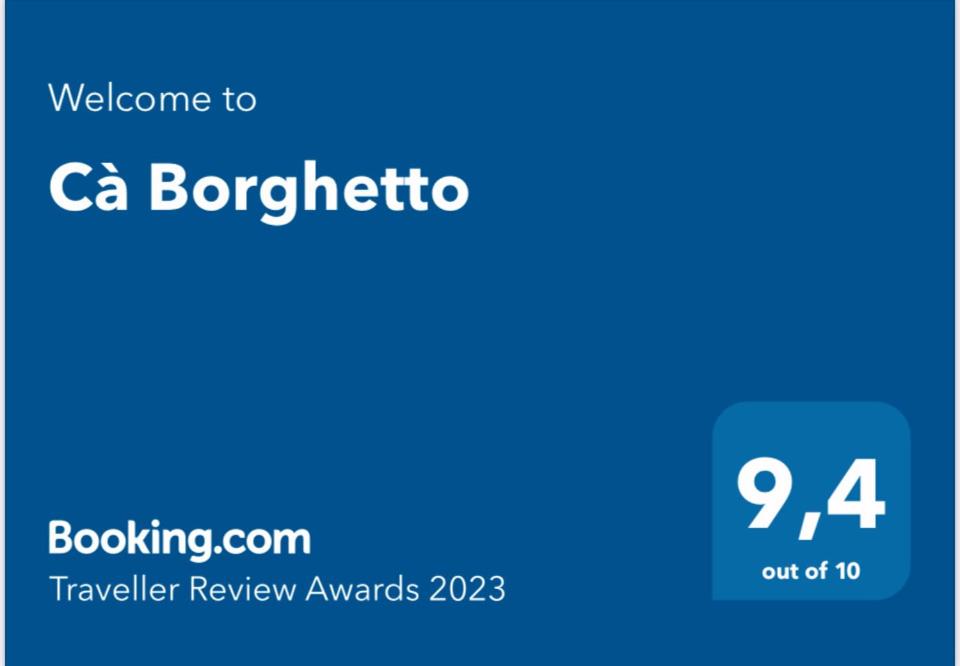 Cà Borghetto