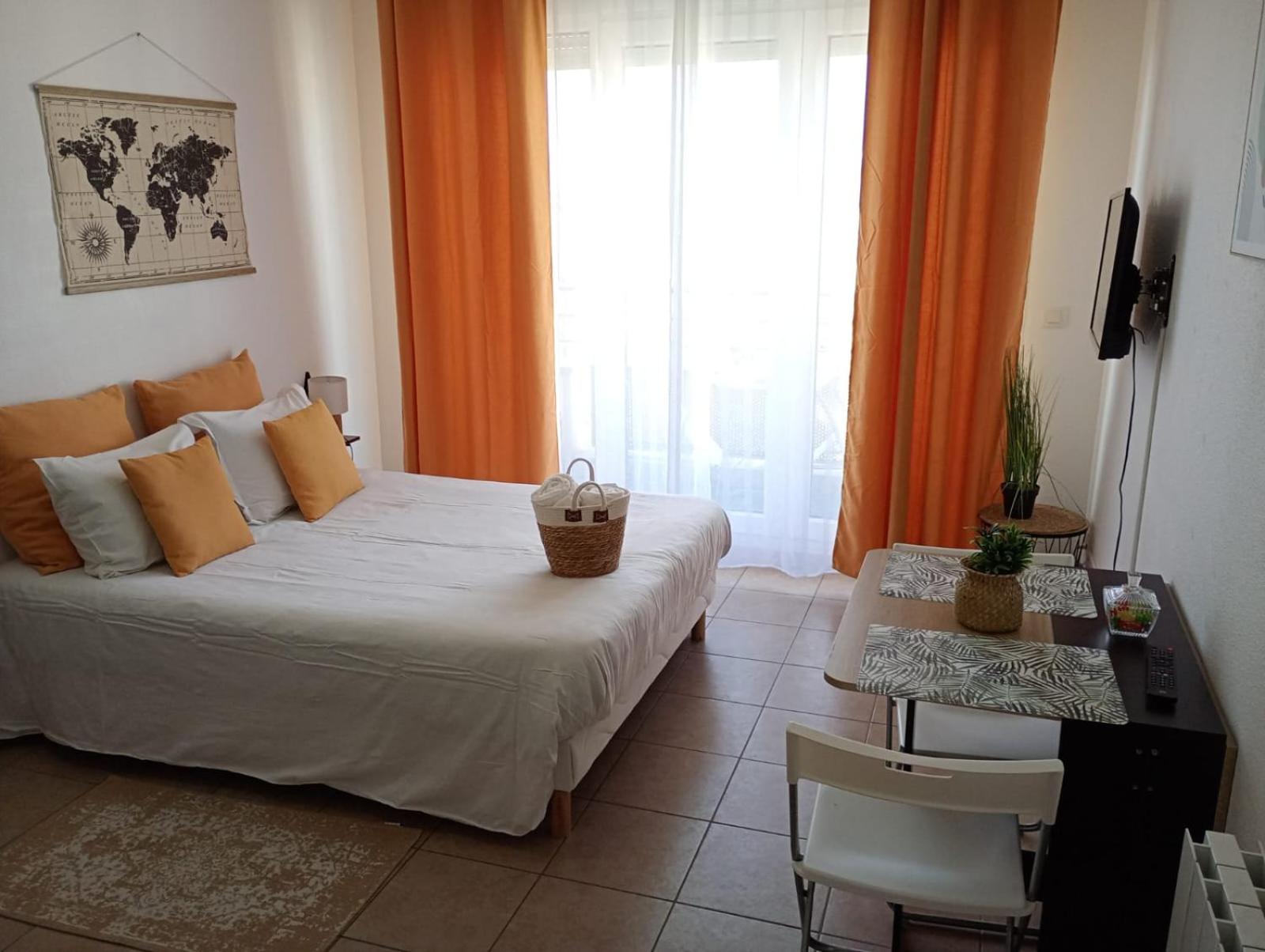 B301 Disney Paris AppartementAppartement