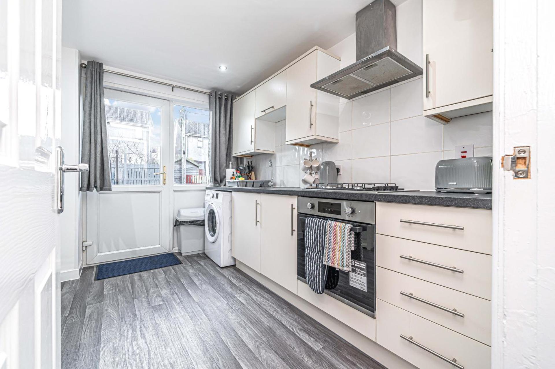 Pure Home Oakley Park View by TBA