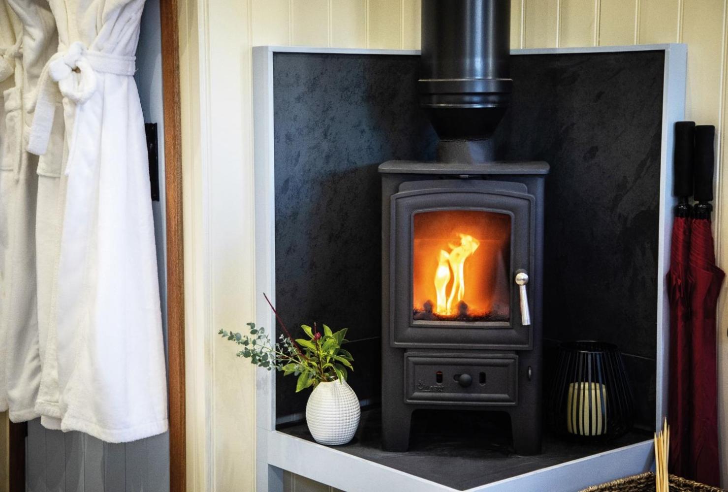 The Merry Harriers Pub