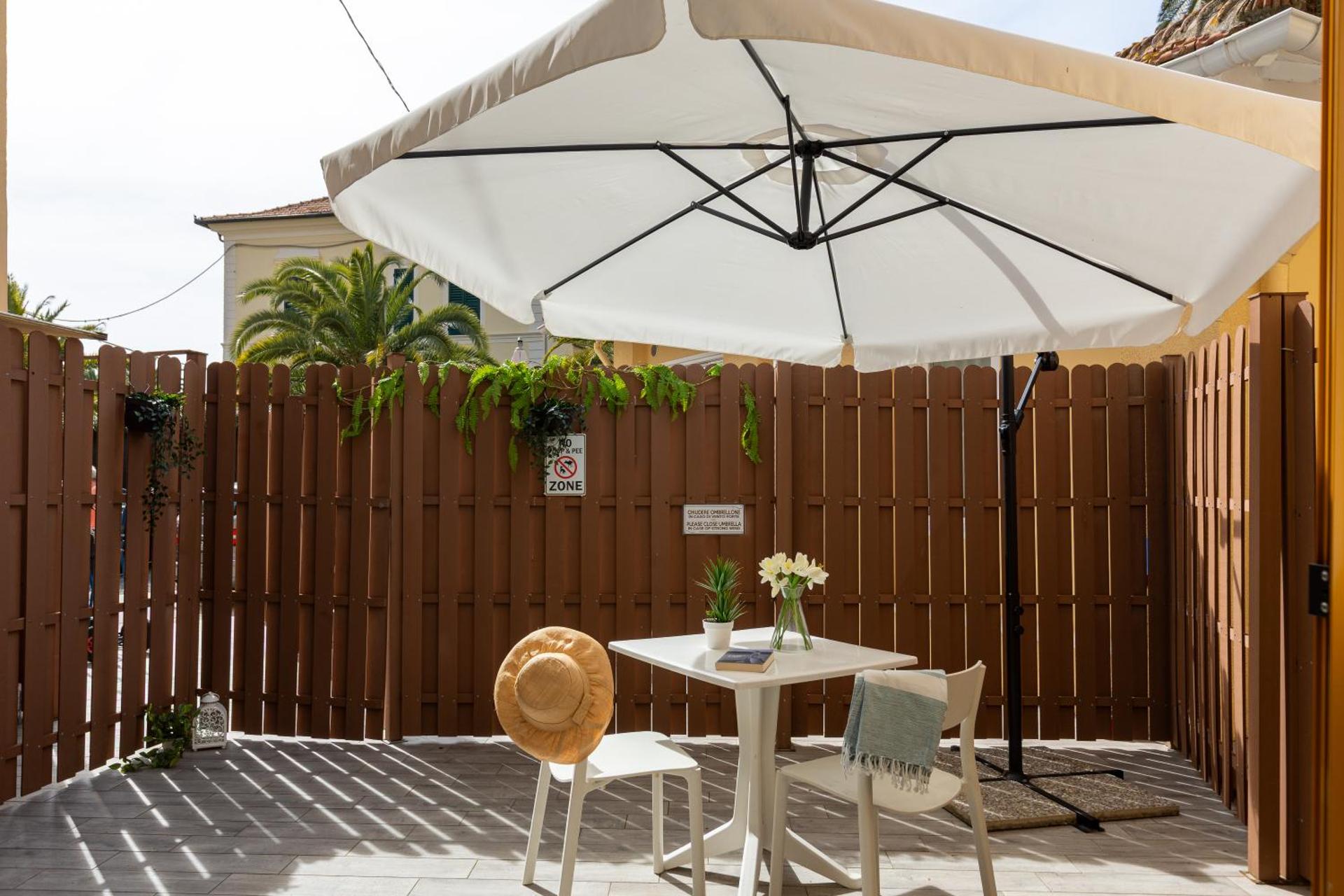 Residence Finale Bike and Beach