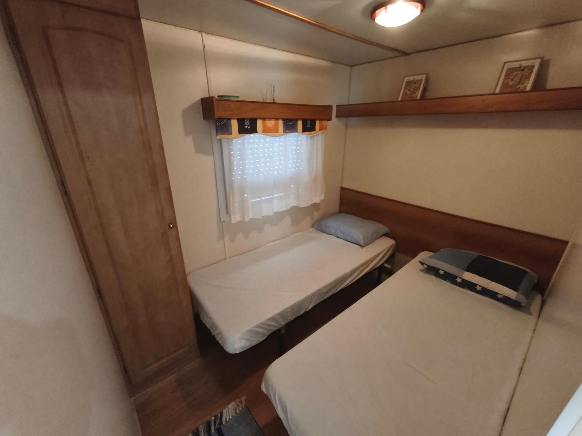 Casa de Camping Land's Hause