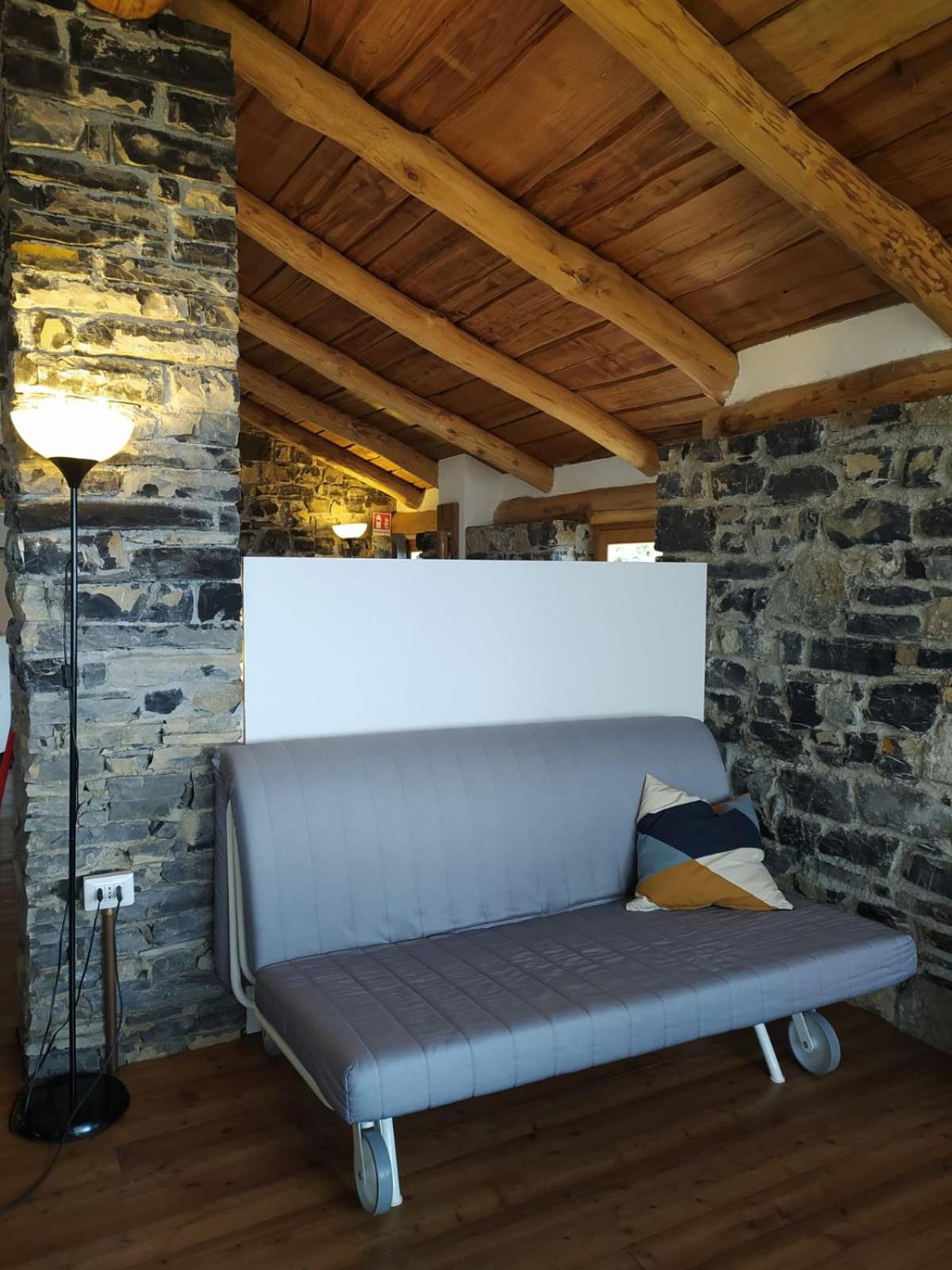 Appartamento del Meo