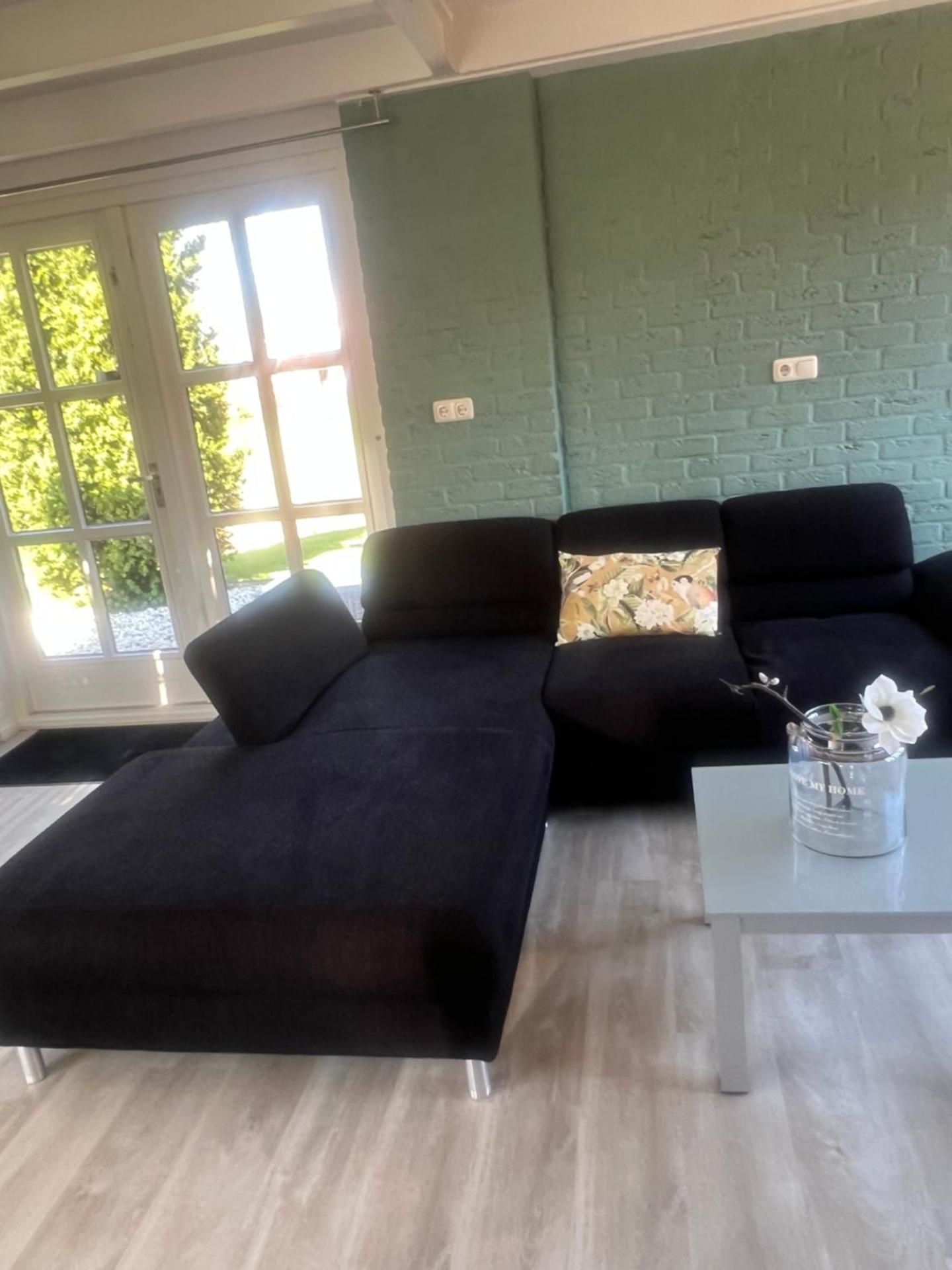 Appartement de Tuinkamer