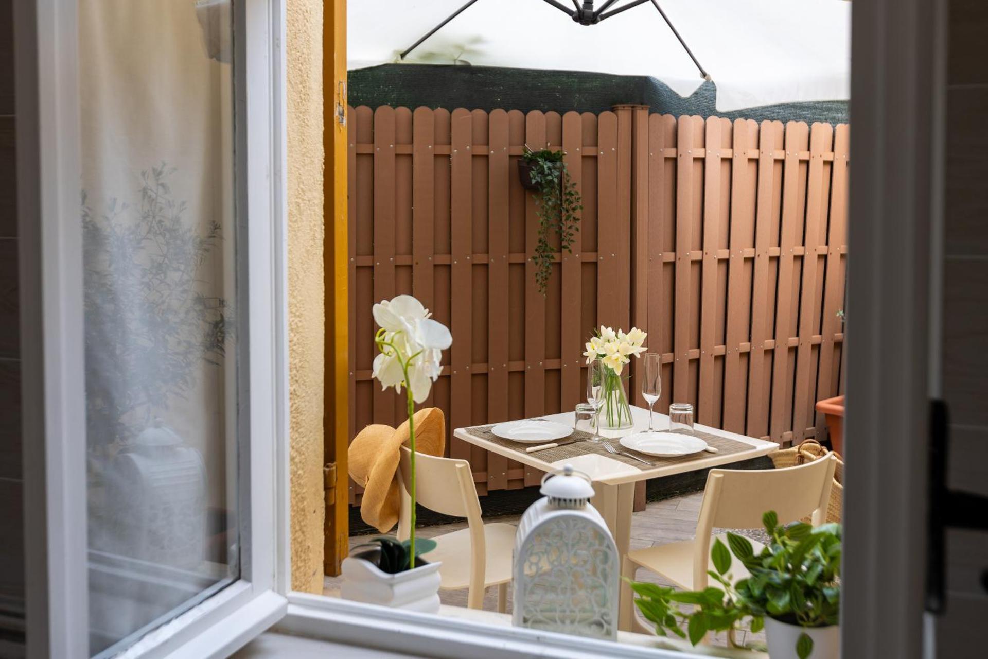 Residence Finale Bike and Beach