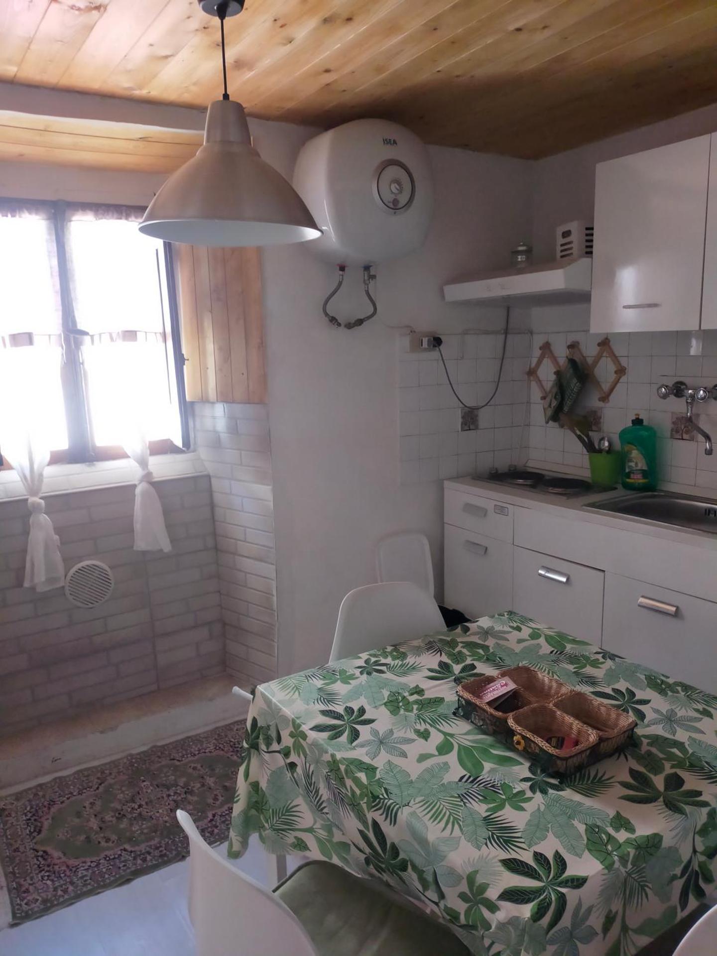 Monolocali Tra Rieti e Terminillo e lago del Salto