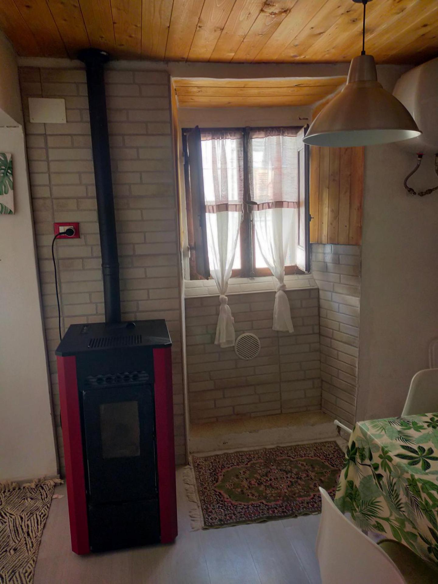 Monolocali Tra Rieti e Terminillo e lago del Salto