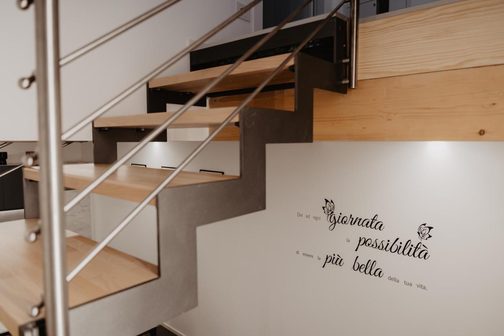 Al Vicolo Holiday Home