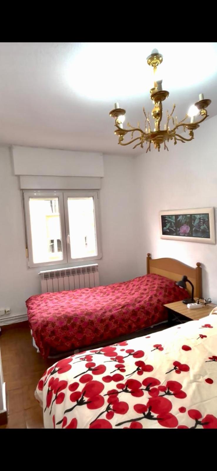 Apartament 3 Bedrooms 80m2 Alto Campoo Reinosa Cantabria