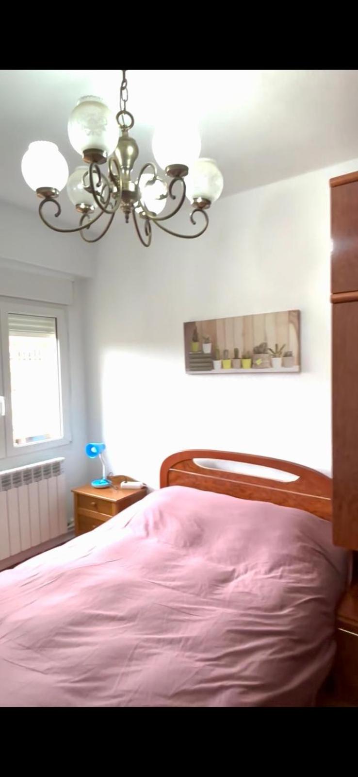 Apartament 3 Bedrooms 80m2 Alto Campoo Reinosa Cantabria