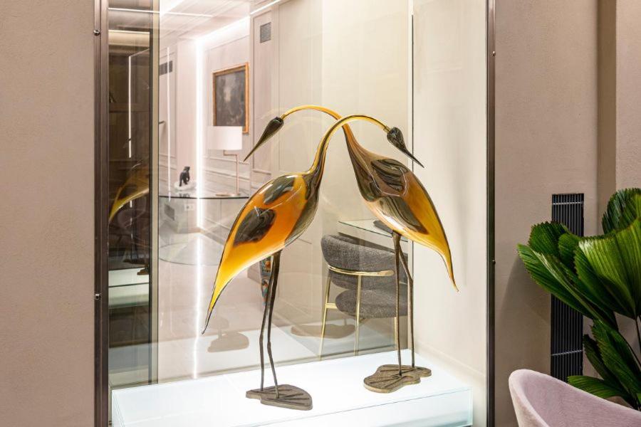 Residenza d'epoca Luca Pacioli