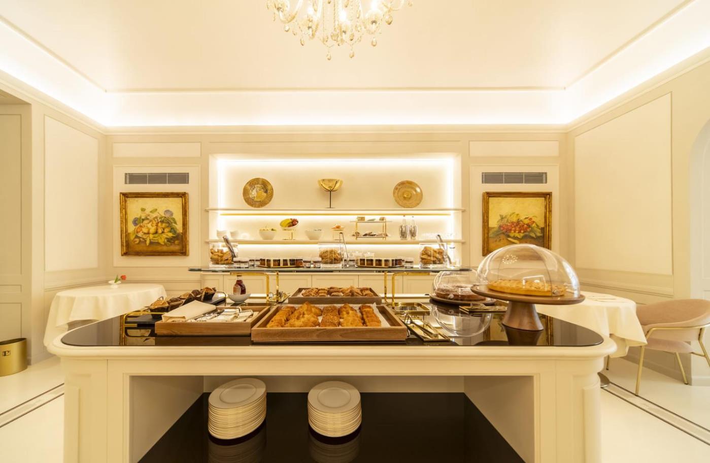 Residenza d'epoca Luca Pacioli