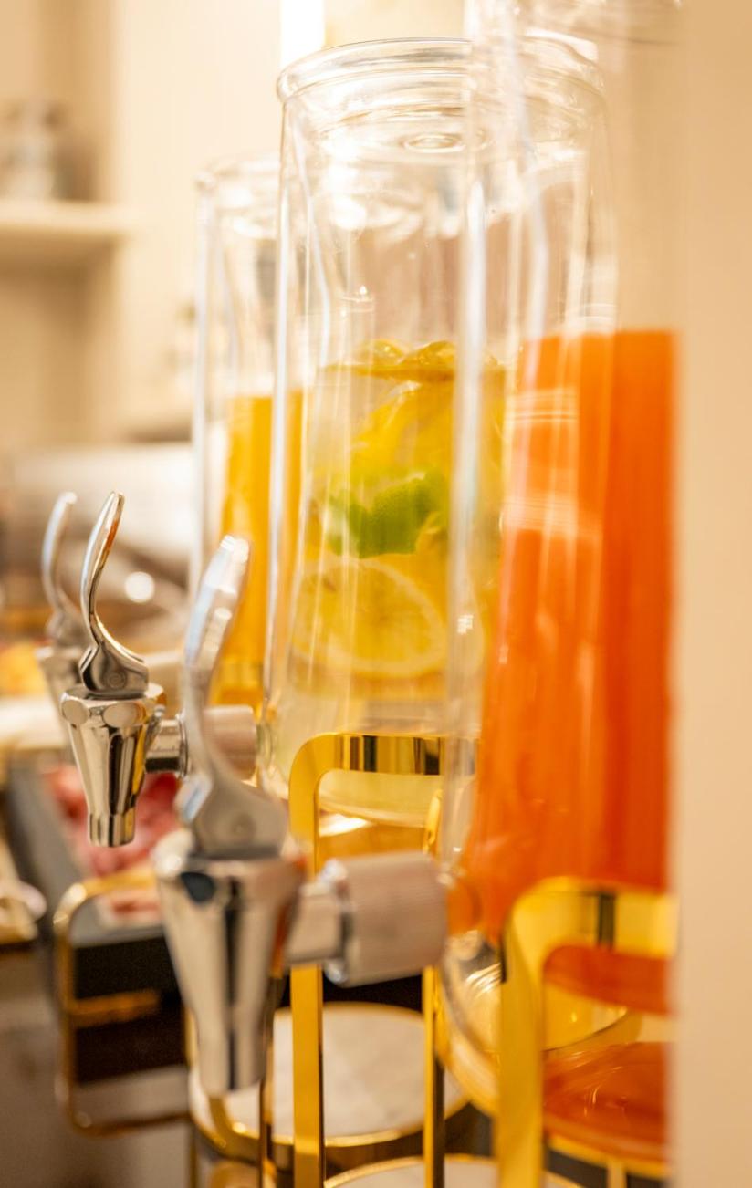 Residenza d'epoca Luca Pacioli