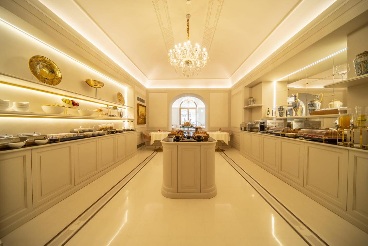 Residenza d'epoca Luca Pacioli