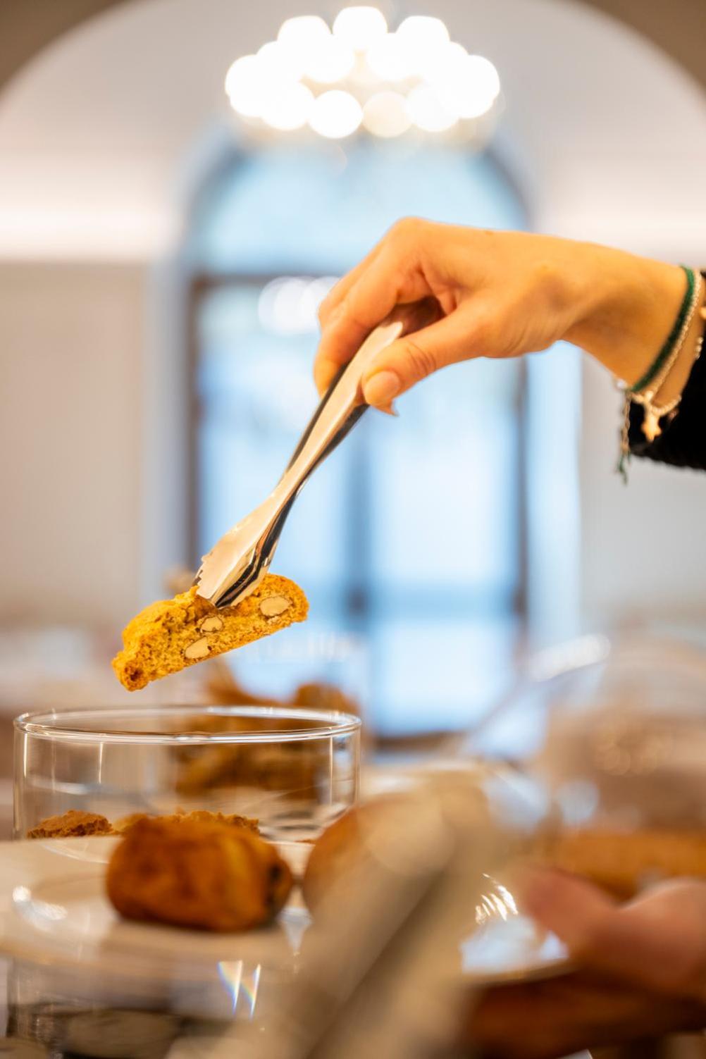 Residenza d'epoca Luca Pacioli