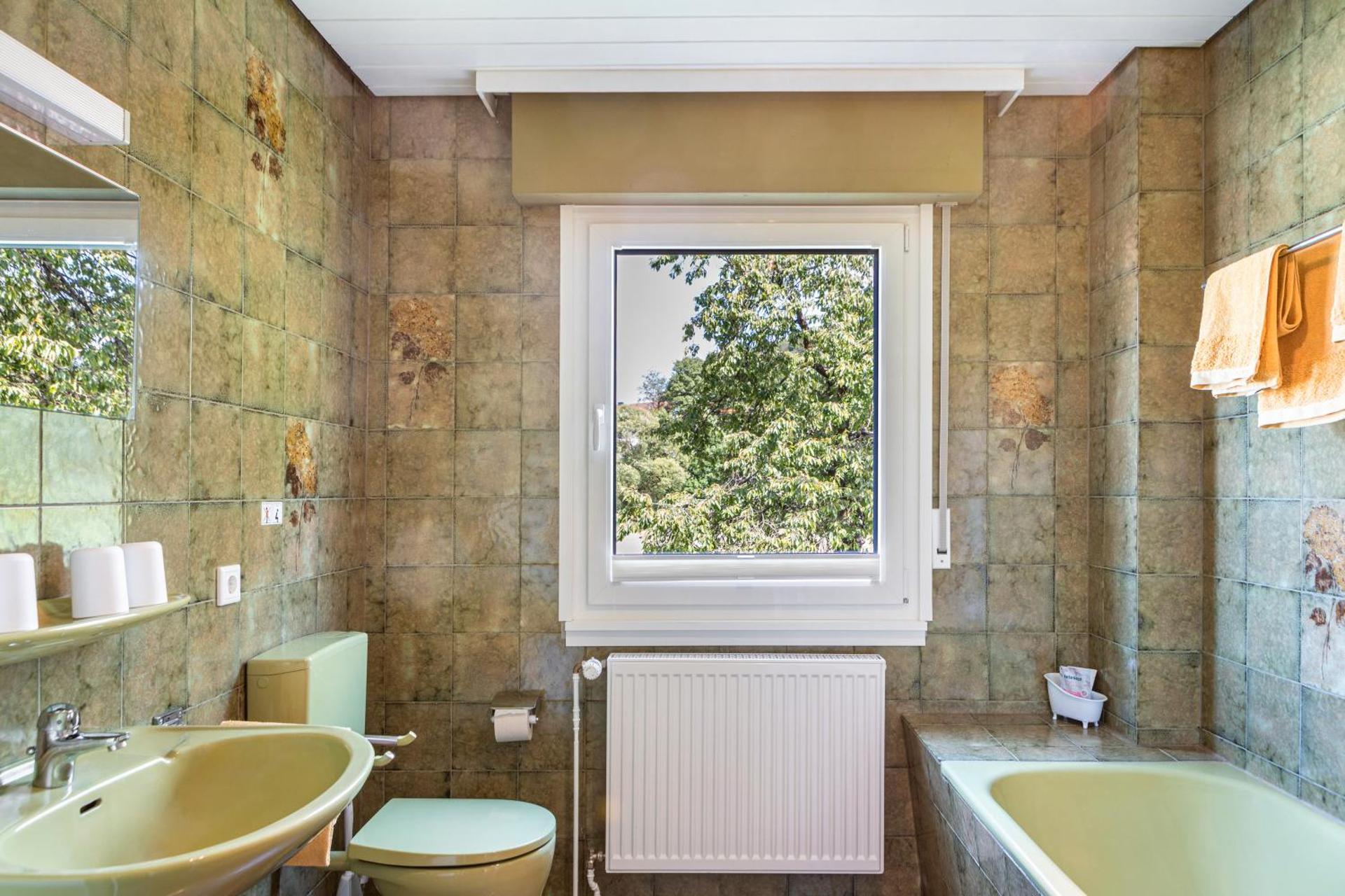 Grashüpfer bis 4 Pers