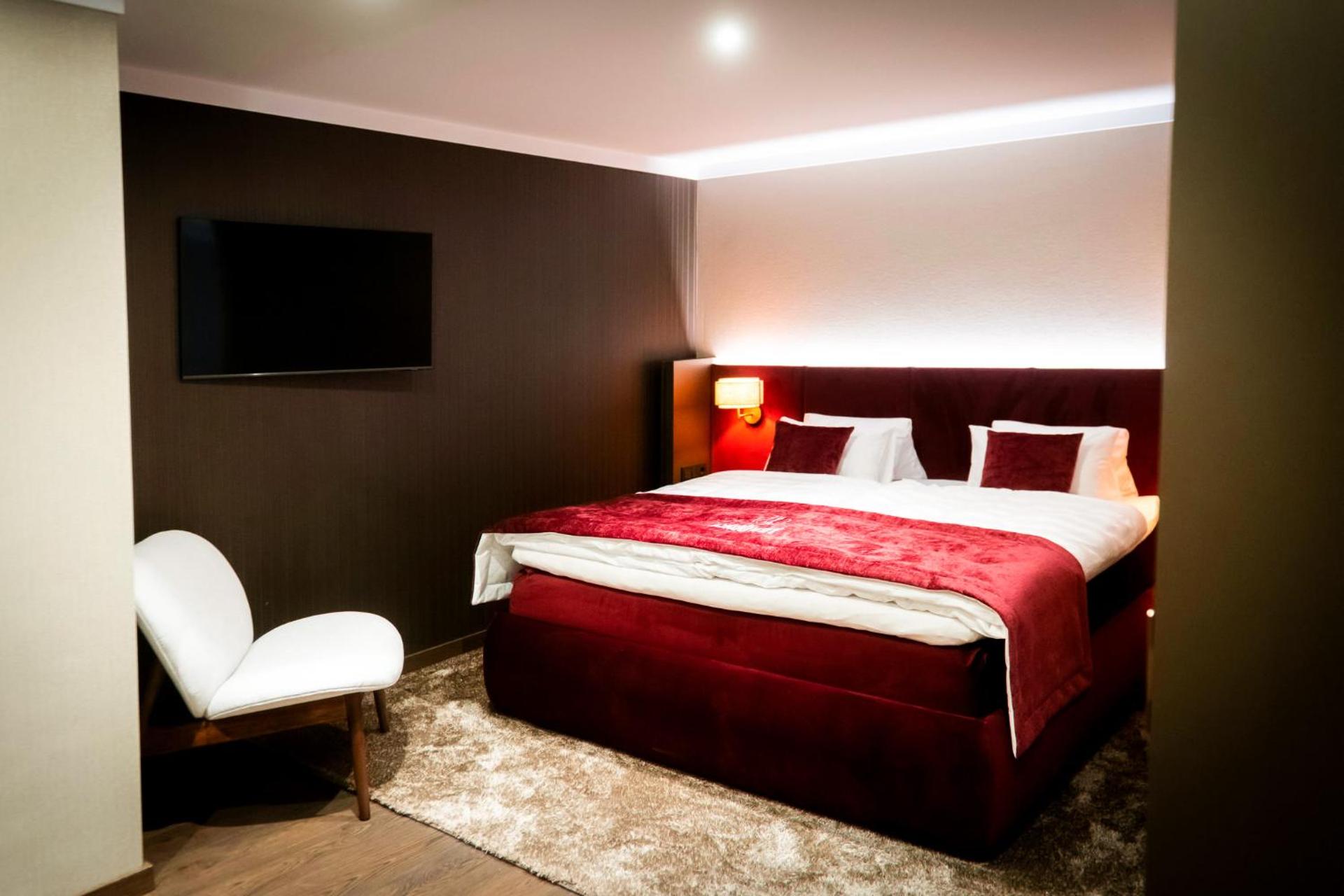 Hotel Jakobwirt Westendorf