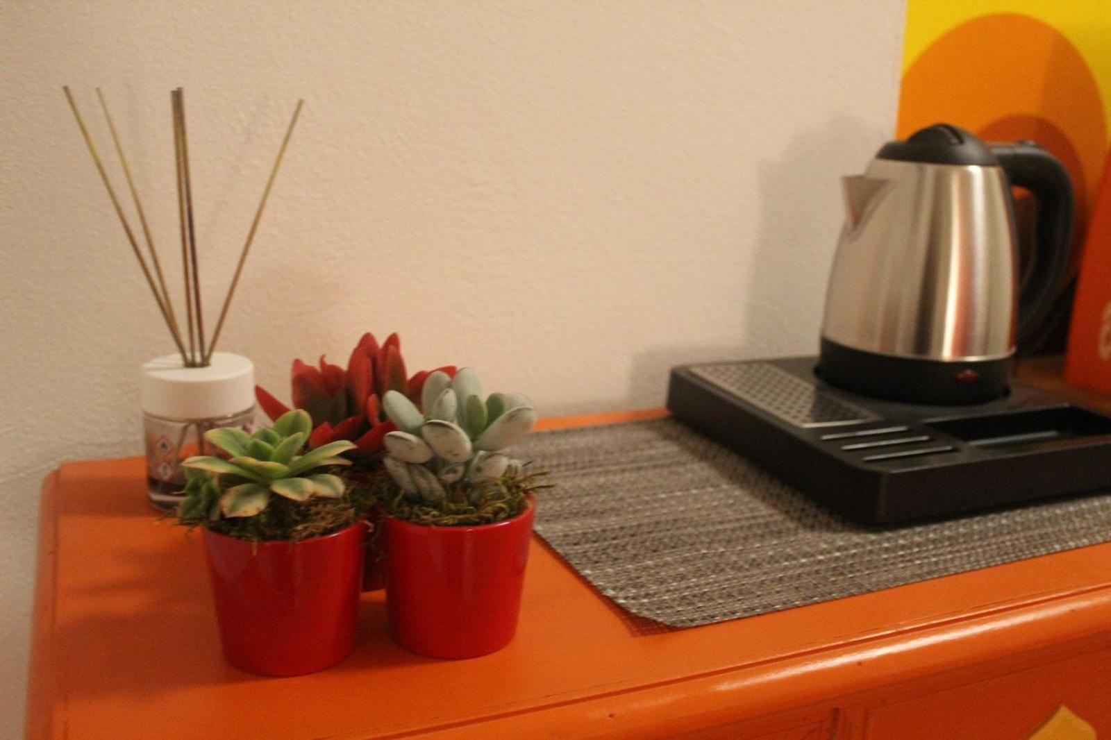 Le Segrete del pozzo 80's Room