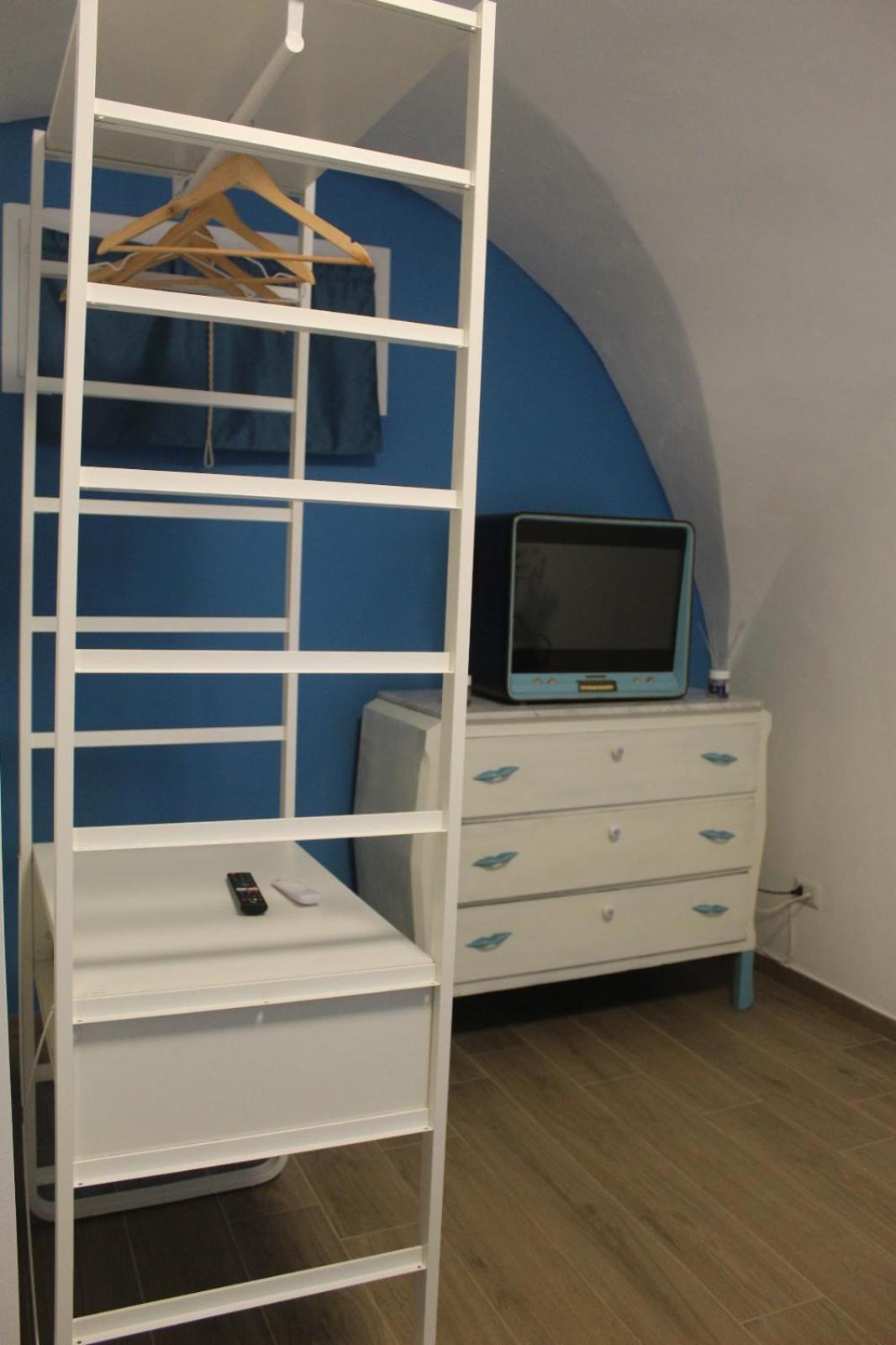 Le Segrete del pozzo Vintage Room