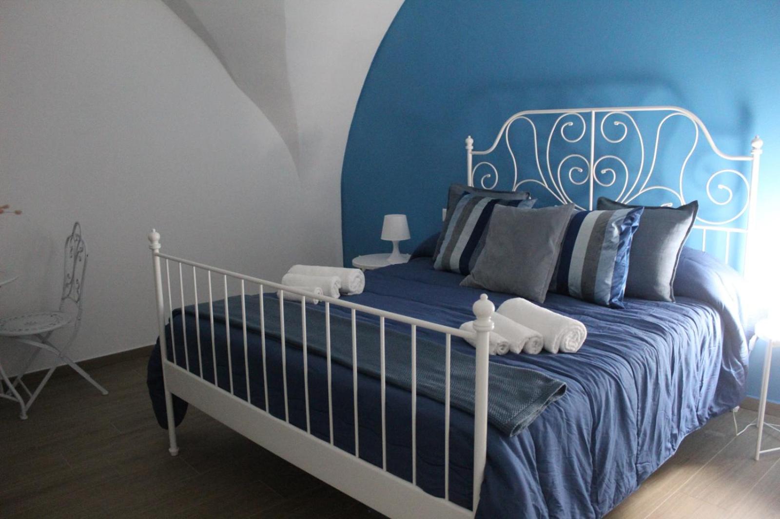 Le Segrete del pozzo Vintage Room